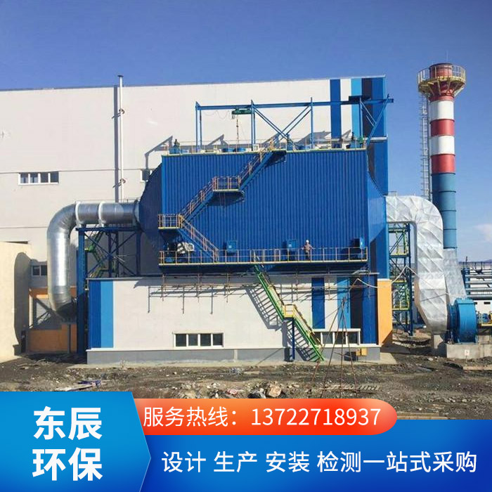 江苏水泥窑头窑尾除尘器