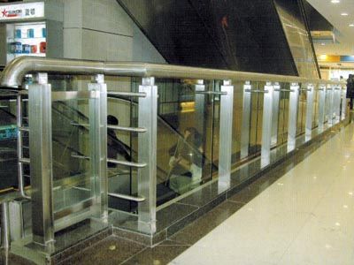 上乘不锈钢护栏批发 上乘不锈钢护栏批发