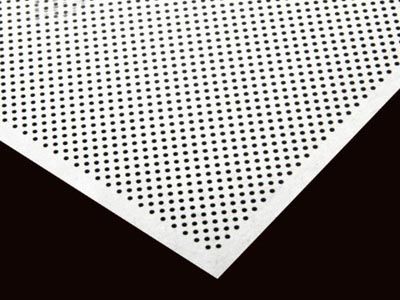 圆孔不锈钢冲孔板 圆孔不锈钢冲孔板