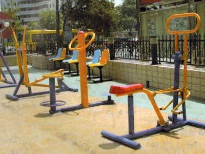 不锈钢健身设备 不锈钢健身设备