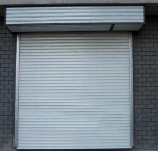 耐用不锈钢卷帘门 耐用不锈钢卷帘门