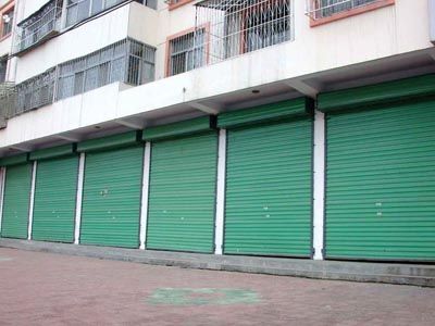 卷帘门厂家直销 卷帘门厂家直销