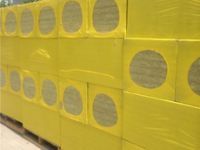 岩棉板价格 岩棉板价格