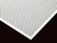 圆孔不锈钢冲孔板