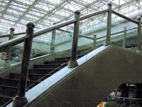 廊坊不锈钢楼梯扶手