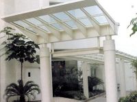 华北不锈钢遮阳棚厂家直销