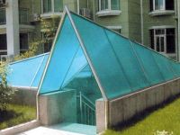 高品质不锈钢遮阳棚