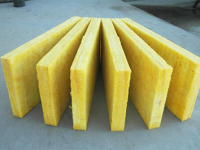 保温玻璃棉材料