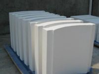 多晶莫来石纤维棉