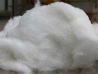 陶瓷纤维甩丝绵保温材料