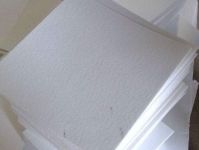 耐火陶瓷纤维纸