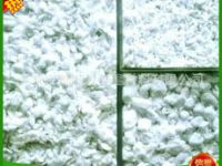 环保无机纤维喷涂