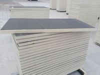 A级聚氨酯发泡板