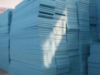 挤塑聚苯乙烯板