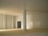 屋顶聚氨酯喷涂